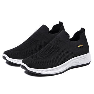 Compre Zapatos Deportivos para Hombre <span class=keywords><strong>en</strong></span> Línea, Productos Hechos <span class=keywords><strong>en</strong></span> China - Product Image 5