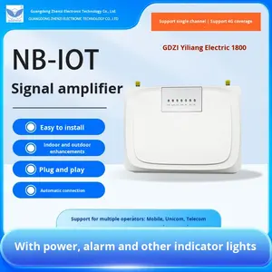 مكبر ومكرر إشارة NB-IoT منخفض الطاقة من شركة Pinbi لتعزيز التغطية، متوافق مع تقنية <span class=keywords><strong>iBeacon</strong></span> - Product Image 2