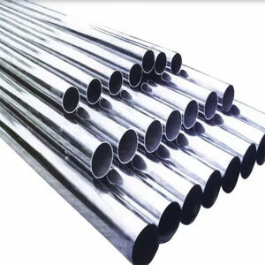 Прочная сварная труба 316 класса 1/4 дюймов <span class=keywords><strong>Sch5</strong></span> из нержавеющей стали для коррозионных сред - Product Image 1