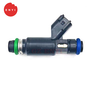 Inyector de Combustible 25326903 Para Motor de Gasolina Pontiac Buick Chevrolet 5.3L - Product Image 4