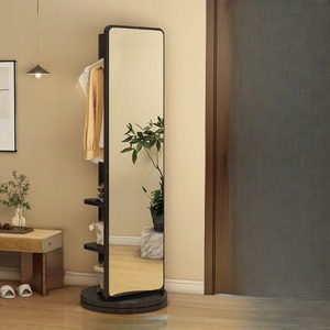Pegatina de <span class=keywords><strong>espejo</strong></span> ondulado de diseño moderno de longitud completa personalizada para mesa de madera <span class=keywords><strong>grande</strong></span> <span class=keywords><strong>espejo</strong></span> de cristal de <span class=keywords><strong>cuerpo</strong></span> completo para proveedor de vida - Product Image 6