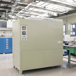 เครื่องทดสอบความทนทานต่อการแข็งตัวของเซรามิก ISO 10545 การทดสอบการแข็งตัวและละลายของเซรามิกสำหรับการวัดความทนทานต่อการแข็งตัวของกระเบื้องเซรามิก - Product Image 3
