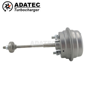 GTDI12V 1761178 Actionneur Turbo CM5G6K682GB CM5G6K682GC CM5G6K682GD CM5G6K682GE Turbo Wastegate pour <span class=keywords><strong>Ford</strong></span> Mondeo 1.0 L M1CB <span class=keywords><strong>125</strong></span> HP - Product Image 5