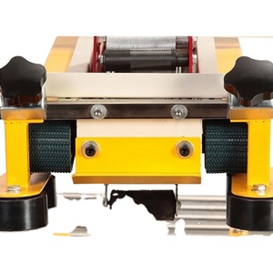 Commerciale D'étanchéité Papier Café Carton Tasse Machine - Product Image 1