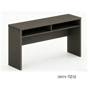 Moderna Credenza de Madera con Almacenamiento 38079-TZ18, Mueble de Oficina Independiente - Product Image 2