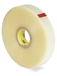 Hộp niêm phong BOPP băng 373/rõ ràng polyester băng 3m 373/box đóng băng - Product Image 3