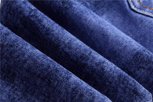 Nuevo Modelo de Jeans para Niños, Pantalones Vaqueros Lavados para Niños - Product Image 4