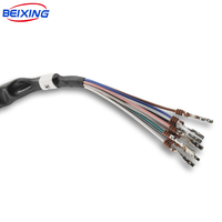 Kabel Harness Spion Mobil Inti Tembaga IP66 12V E00152