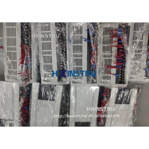1 ชิ้น ใช้แล้ว HCFA PLC HCA2P-36X24YT-A H - Product Image 2