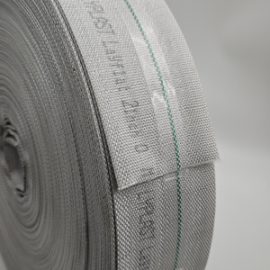 High Pressure PE Woven Hose 2 - 6 Inch <b>Farm</b> Irrigation Systems UV Resistant & Free Samples - Product Image 3