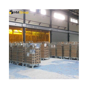 Carrello contenitore pieghevole <span class=keywords><strong>roll</strong></span>-bar con partizioni orizzontali - Product Image 6