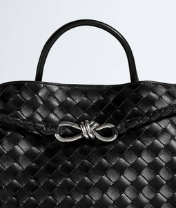 Reloj Mecánico de Lujo para Hombre con Cierre Abierto y Correa de Cuero Genuino Veneta - Product Image 4