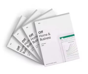 <span class=keywords><strong>Office</strong></span> <span class=keywords><strong>2019</strong></span> para PC, Activación Global en Línea, <span class=keywords><strong>Licencia</strong></span> <span class=keywords><strong>de</strong></span> por Vida, Hogar y Negocios, Compatible con Mac, Soporte 24/7 - Product Image 4