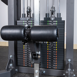Gym Fitness Equipment Cable Crossover Comb <b>Trainer</b> Power Squat Rack Commercial Multi Functional Smith Machine - Product Image 5