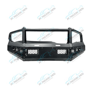 <span class=keywords><strong>Venta</strong></span> directa de fábrica Front Nudge Bull Bar para Toyota Fortuner <span class=keywords><strong>Fj</strong></span> <span class=keywords><strong>Cruiser</strong></span> Mitsubishi L200 para Dodge para Ram Dmax Pajero Colorado - Product Image 1