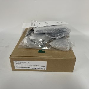 การ์ดเชื่อมต่อแบบหลายพอร์ต MOXA รุ่น CP-104EL-A/DB9M - Product Image 1
