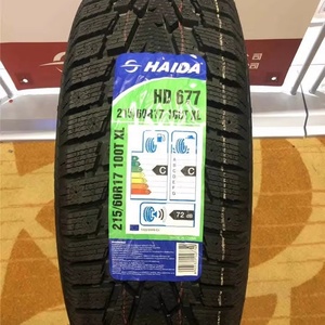<span class=keywords><strong>225</strong></span>/50R17 HAIDA HD677 Pneus Hiver pour Voiture <span class=keywords><strong>225</strong></span>/50/R17 <span class=keywords><strong>225</strong></span>/50/17 <span class=keywords><strong>225</strong></span>/50ZR17 <span class=keywords><strong>225</strong></span> 50 R17 - Product Image 6