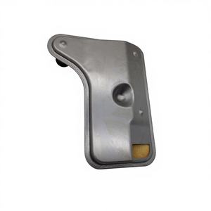 Filtro de Transmisión de Alta Calidad para Porsche 722.6, Fabricado en Taiwán, Operación de Embrague Manual, Kits de Embrague Recomendados - Product Image 2