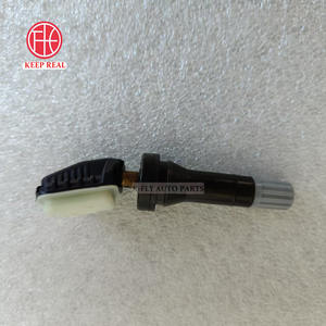 NIAO Auto Parts Tpms Sensor de control de presión de neumáticos 802000121AA 433Mhz para Chery Tiggo 3X 5X 7 8 9 Arrizo 5 <span class=keywords><strong>Gx</strong></span> Exploration 06 - Product Image 4