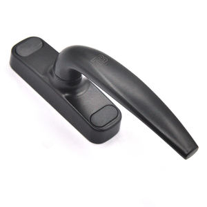 DHK-B303A <span class=keywords><strong>Cerradura</strong></span> de Ventana Corredera en Oferta para Proyectos de Construcción, Juego de Manijas para Puertas de Aluminio, Manija para Ventana de <span class=keywords><strong>PVC</strong></span> - Product Image 5