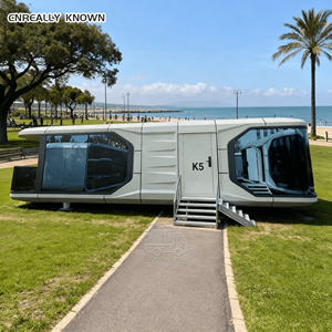 Trabajar desde Casa con Oficina Dedicada para Profesionales Remotos: Cápsula Espacial - Product Image 5