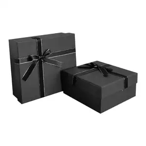 O Novo Listagem Artesanato Papelão Embalagem Papel Cosméticos Rose Soap Flower Packages Bento Candy Gift Box