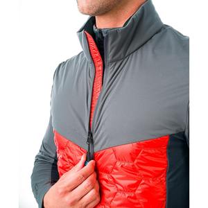 VIGEZZO gilet ibrido Outdoor da uomo giacca ibrida - Product Image 3