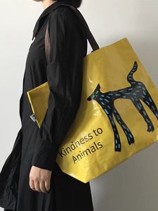 Sac à main en PP imprimé pleine page de haute qualité 38*35*8cm Sac à main pour femmes - Product Image 4