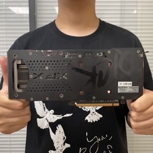 Original RX6600XT RX6600 8GB GAMING Tarjeta de video <span class=keywords><strong>6600</strong></span> 6600XT Tarjeta gráfica - Product Image 3