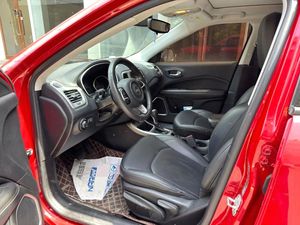 Jeep Compass 1.4T 200T Edición Familiar 2017, Auto Usado Más Vendido, Transmisión Automática, Buen Estado, Económico - Product Image 5