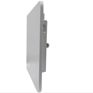 Antena de Comunicación de Largo Alcance Q-TECH 50Km PTP/PTMP 5-23 5GHz <span class=keywords><strong>2x2</strong></span> MIMO CPE Inalámbrico para Exteriores IP67 Puente WiFi 31dBm Carcasa Metálica - Product Image 6