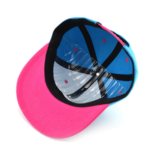 Enfants personnalisés enfants Lovely One Piece <span class=keywords><strong>Chopper</strong></span> Snapback chapeaux unisexe de haute qualité en gros personnalisé - Product Image 6