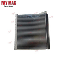 Núcleo de Evaporador de Aire Acondicionado de Calidad OEM, Pieza Individual 80211-TP5-H01 para Honda CP CU1 CU2 TF1 TF3 TF4 RB1