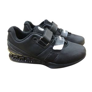 Chaussures d'<span class=keywords><strong>haltérophilie</strong></span> d'intérieur professionnelles pour hommes et femmes chaussures d'<span class=keywords><strong>haltérophilie</strong></span> de sport antidérapantes - Product Image 1