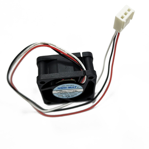 1608KL-05W-B39 A90L-0001-0510 New Original FANUC Cooling Fan Plc Parts - Product Image 3