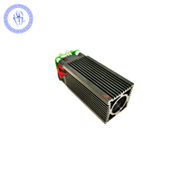 Diode Laser 520nm 0.8W Point Vert Module Laser 12V 800mW