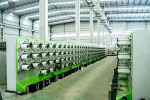 काले आउटडोर वाटरप्रूफ लुभावनी पे तिरपाल कपड़े बुना हुआ Uv प्रतिरोधी लौ मंदक तम्बू सादे शैली औद्योगिक - Product Image 4