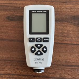 पेंट फिल्म मोटाई गेज गैल्वेनाइज्ड लेयर मोटाई गेज - Product Image 2