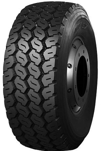 ยางรถบรรทุกสมรรถนะสูงรุ่นใหม่ AT557 385/65R22.5 425/65R22.5 445/65R22.5 แบบเรเดียล ทนทานต่อการใช้งานหนัก รองรับการบังคับเลี้ยว - Product Image 5