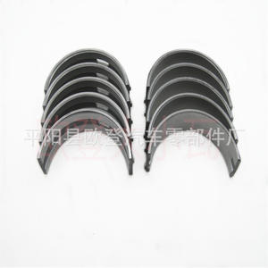 Cigüeñal Billet VW 1.4TSI para Beetle y Jetta, Nuevos Modelos con Cojinetes de Acero 77534600 72013600 036105561C - Product Image 4