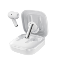 Écouteurs intra-auriculaires TWS OEM Y022 avec double micro ENC 6.0, affichage LED 48H, basses profondes stéréo, personnalisation de marque, vente en gros d'usine