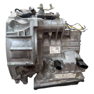 Remplacement de boîte de vitesses <span class=keywords><strong>automatique</strong></span> 09G TF61SN reconstruite / d'<span class=keywords><strong>occasion</strong></span> pour les modèles VW Audi Skoda à traction avant - Product Image 4