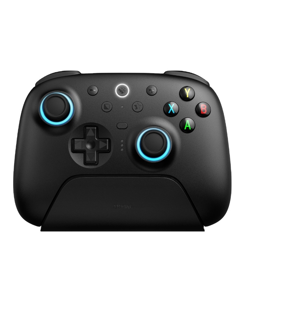 with <strong>TMR</strong> Joysticks 2nd Generation 8bitdo Ultimate 2 Wireless Gamepad Game Joystick Gaming <strong>Controller</strong> For PC