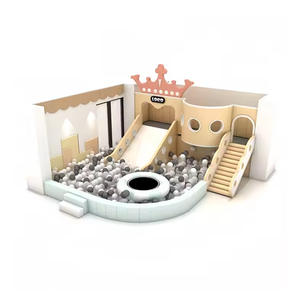 <span class=keywords><strong>Parque</strong></span> <span class=keywords><strong>infantil</strong></span> de <span class=keywords><strong>Interior</strong></span> de <span class=keywords><strong>madera</strong></span> para niños, equipo de área de juego suave con tobogán, <span class=keywords><strong>parque</strong></span> <span class=keywords><strong>infantil</strong></span> de <span class=keywords><strong>interior</strong></span> para niños - Product Image 3
