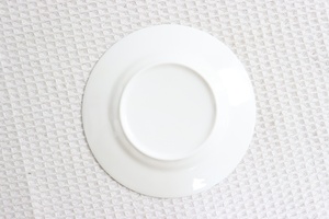Taza y Platillo de Cerámica con Diseño de Lazo, Estilo Europeo, Porcelana Fina, para Té de la Tarde, Estilo Nórdico, Creativo, para Café - Product Image 6