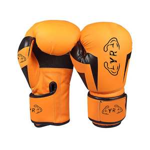 <span class=keywords><strong>Gants</strong></span> de boxe personnalisés, design personnalisé, imperméables, en PU - Product Image 5