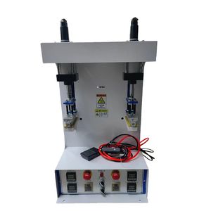 Back Part Taping Fusing <b>Shoes</b> <b>Machine</b> With Dual Station TPU Heel Seamless Bonding Hot Pressing Molding <b>Shoes</b> <b>Machine</b> - Product Image 4