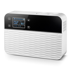 Custodia Refrigerante Portatile a Forma di Libro per Insulina e Penne Peptidiche con Schermo Touch Smart e Organizzatore per Fiale - Product Image 2