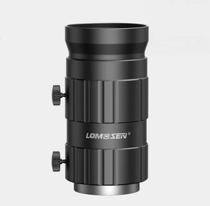 Lomosen ZX-SF3528Z High-Performance Zoom Industrial <strong>Lens</strong> 20MP 35mm 4/3" C-Mount High Resolution Low Distortion Aspherical OEM - Product Image 3
