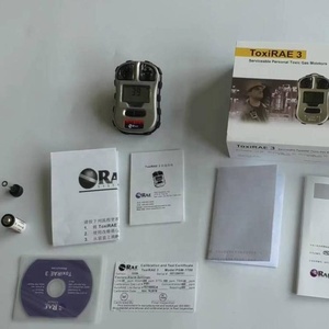 Détecteur de gaz portable Honeywell PGM-1700 CO2, best-seller, haute précision, résolution 0,1 ppm, détecteur de gaz numérique, neuf et original - Product Image 5